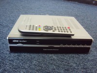 AZBOX NEWGEN+